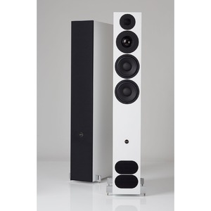 Напольная акустика PMC Fact 12 White Satin