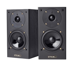 Полочная акустика PMC DB1i Gold Black