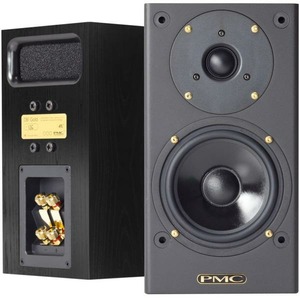 Полочная акустика PMC DB1i Gold Black