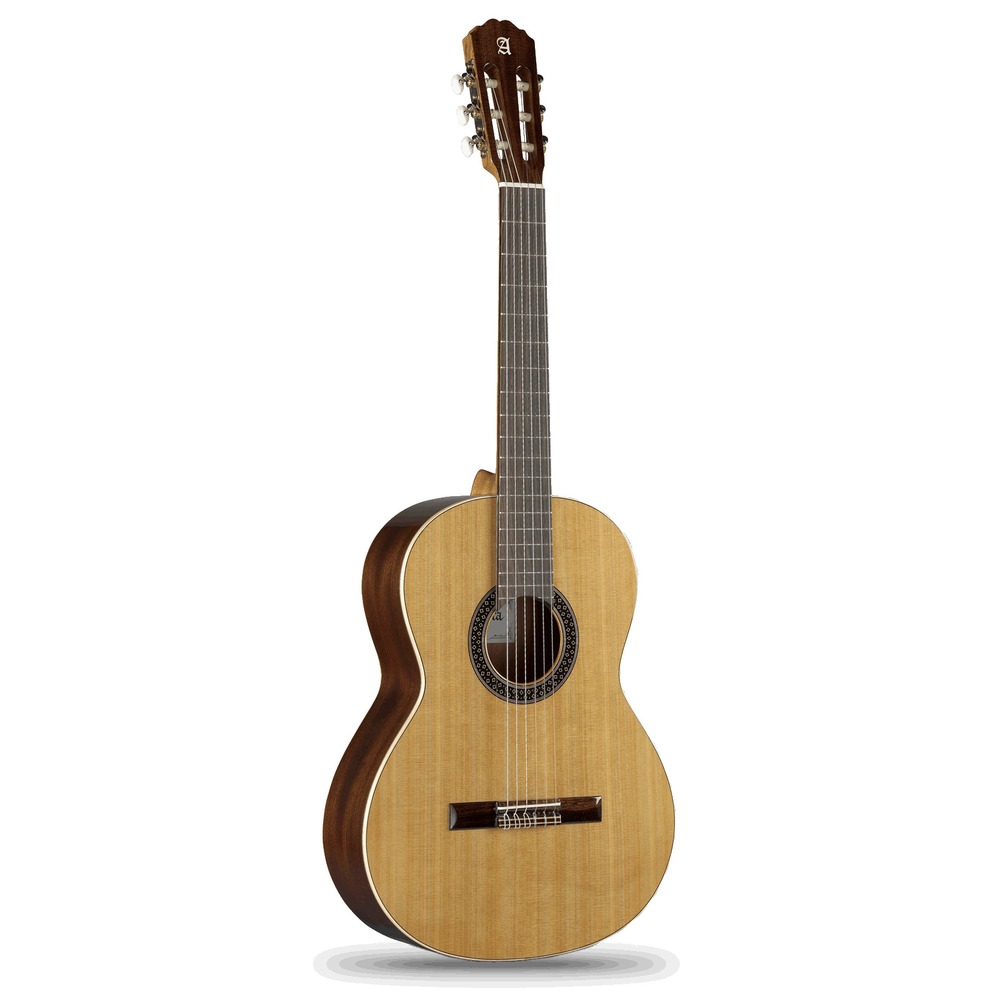 Классическая гитара Alhambra 802-1C Classical Student 1C