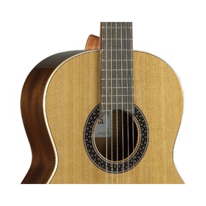 Классическая гитара Alhambra 802-1C Classical Student 1C