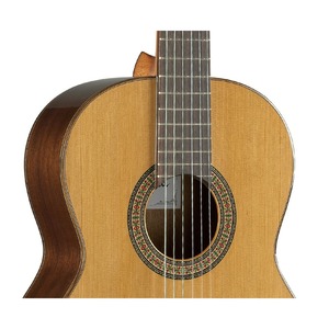 Классическая гитара Alhambra 804-3C Classical Student 3C