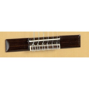 Классическая гитара Alhambra 813-7PA Classical Conservatory 7PA