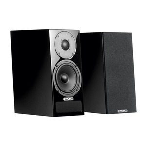 Полочная акустика PMC Twenty 21 Diamond Black