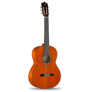 Классическая гитара Alhambra 8.208 Flamenco Conservatory 4F
