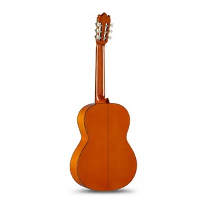 Классическая гитара Alhambra 8.208 Flamenco Conservatory 4F