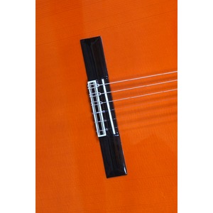 Классическая гитара Alhambra 8.208 Flamenco Conservatory 4F