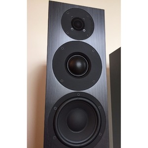 Напольная акустика PMC Fact 12 Graphite Poplar