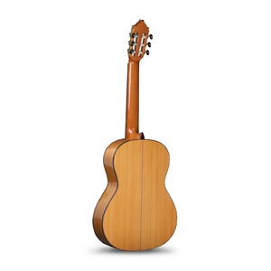 Классическая гитара Alhambra 8.218 Flamenco Conservatory 8 Fc