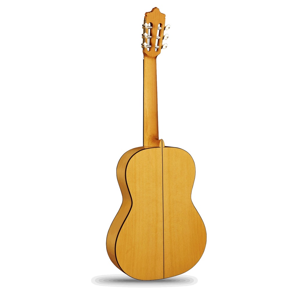 Классическая гитара Alhambra 370 Mengual & Margarit Flamenca