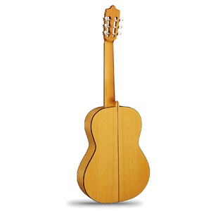 Классическая гитара Alhambra 370 Mengual & Margarit Flamenca