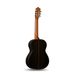Классическая гитара Alhambra 370 Mengual & Margarit Flamenca