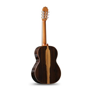 Классическая гитара Alhambra 826-ALZ Luthier Zericote 50 Aniversario