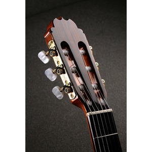 Классическая гитара Alhambra 826-ALZ Luthier Zericote 50 Aniversario