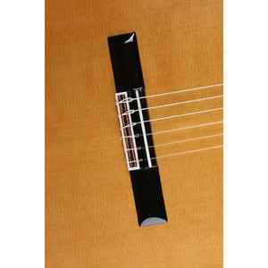 Классическая гитара Alhambra 826-ALZ Luthier Zericote 50 Aniversario