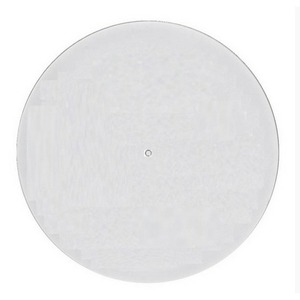 Акриловый диск для проигрывателей Elemental/Essential Pro-Ject Acryl It E
