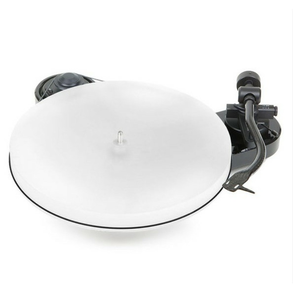 Проигрыватель винила Pro-Ject Acryl It RPM 1 Carbon