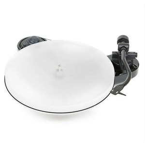 Проигрыватель винила Pro-Ject Acryl It RPM 1 Carbon