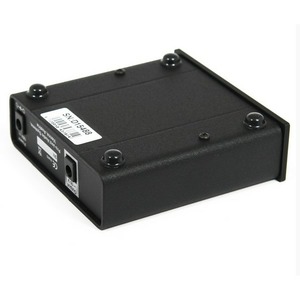 Переключатель скорости Pro-Ject Speed Box S Silver