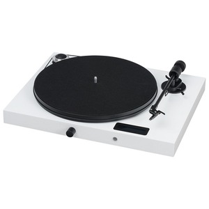 Проигрыватель винила Pro-Ject Juke Box E White
