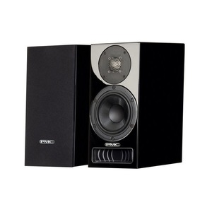Полочная акустика PMC Twenty5 21 Diamond Black