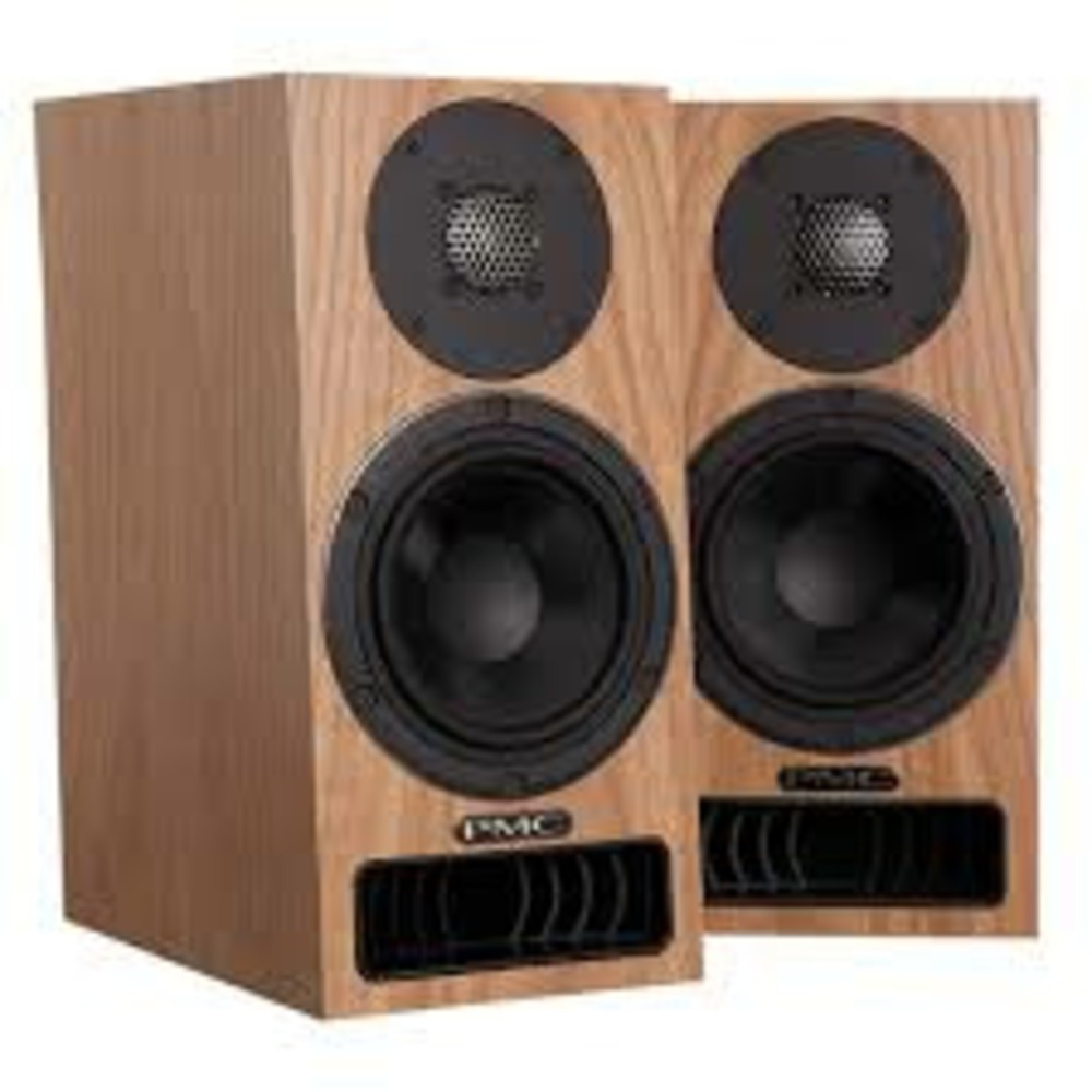 Полочная акустика PMC Twenty5 21 Oak