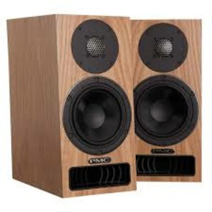 Полочная акустика PMC Twenty5 21 Oak