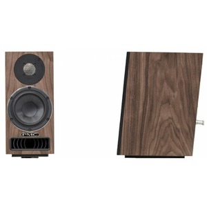 Полочная акустика PMC Twenty5 21 Walnut