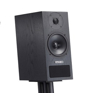 Полочная акустика PMC Twenty 22 Jet Black