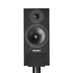 Полочная акустика PMC Twenty 22 Jet Black