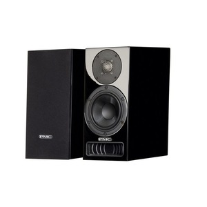 Полочная акустика PMC Twenty5 22 Diamond Black