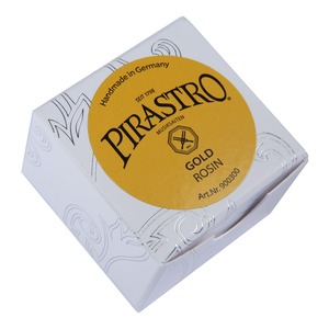 Канифоль для скрипки Pirastro 900300 Gold