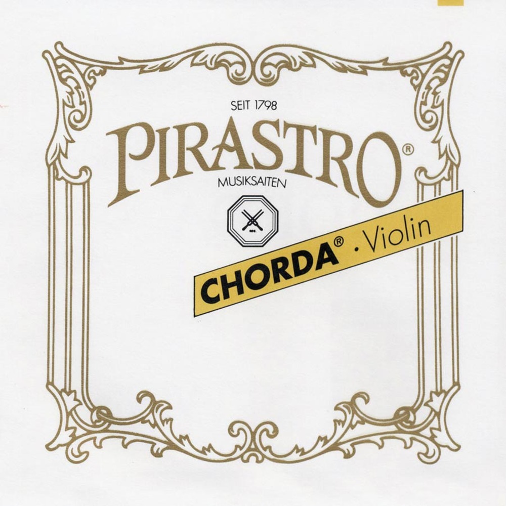 Струны для скрипки Pirastro 112141 Chorda Violin