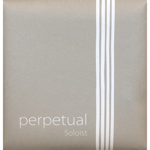 Струны для виолончели Pirastro 333080 Perpetual Soloist
