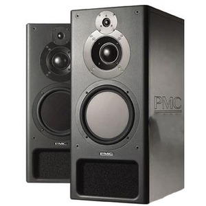 Полочная акустика PMC IB2 SE Jet Black