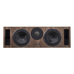 Центральный канал PMC Twenty5 C Walnut