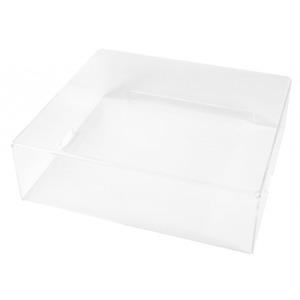 Пылезащитная крышка Pro-Ject Cover It RPM 1/3 Carbon