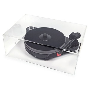 Пылезащитная крышка Pro-Ject Cover It RPM 5/9 Carbon