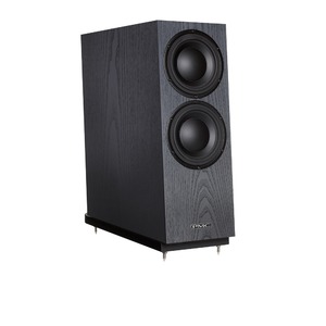 Фазоинверторный сабвуфер PMC Twenty Sub Jet Black