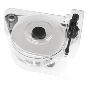 Пылезащитная крышка Pro-Ject Cover It RPM 9/9.1