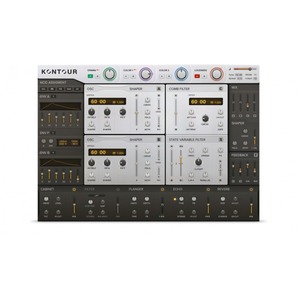 Программное обеспечение для студии Native Instruments Komplete 11 Ultimate UPD (K8U-K10U)