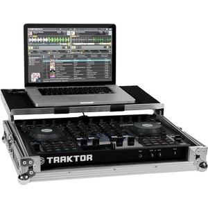 Рэковый кейс Native Instruments Traktor Kontrol S4&S5 Flightcase