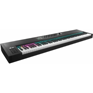 Миди контроллер Native Instruments Komplete Kontrol S88