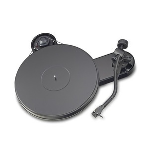 Проигрыватель винила Pro-Ject RPM 3 Carbon Piano Black Ortofon 2M-Silver