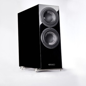 Сабвуфер закрытого типа PMC Twenty5 Sub Diamond Black