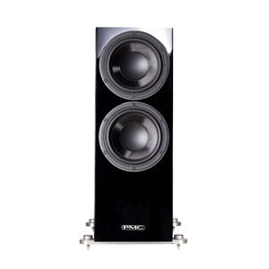 Сабвуфер закрытого типа PMC Twenty5 Sub Diamond Black