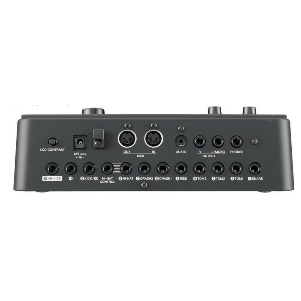 Электронная ударная установка Yamaha DTX700