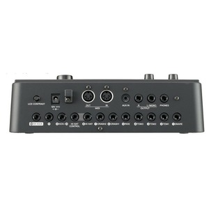 Электронная ударная установка Yamaha DTX700