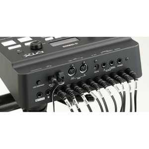Электронная ударная установка Yamaha DTX700