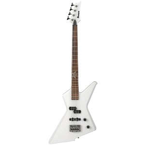 Бас-гитара IBANEZ MDB4-WH Mike DAntonio